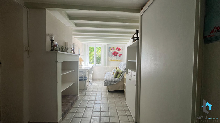 Ma-Cabane - Vente Maison BONNEVAL, 111 m²