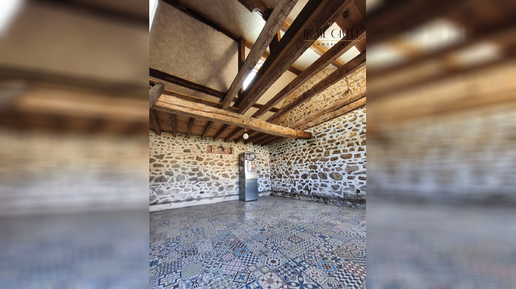 Ma-Cabane - Vente Maison Bonneval, 128 m²