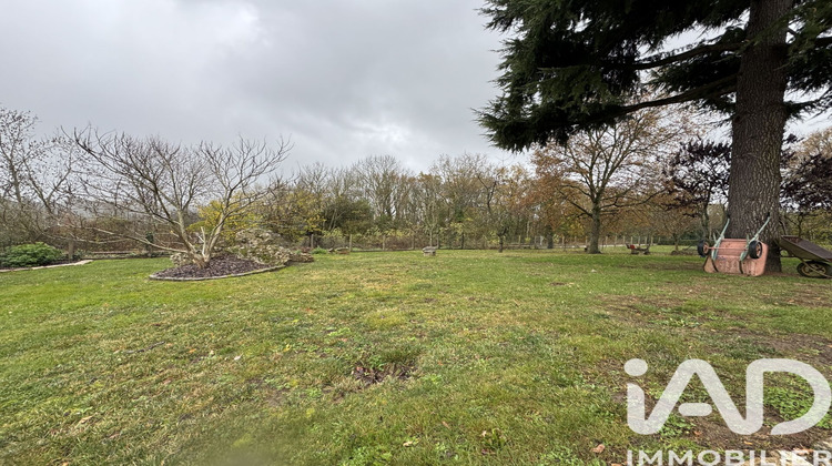 Ma-Cabane - Vente Maison Bonneval, 241 m²