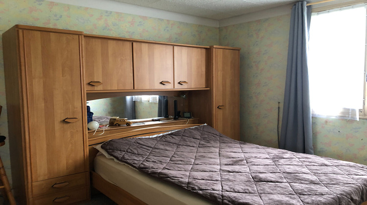 Ma-Cabane - Vente Maison BONNEVAL, 67 m²