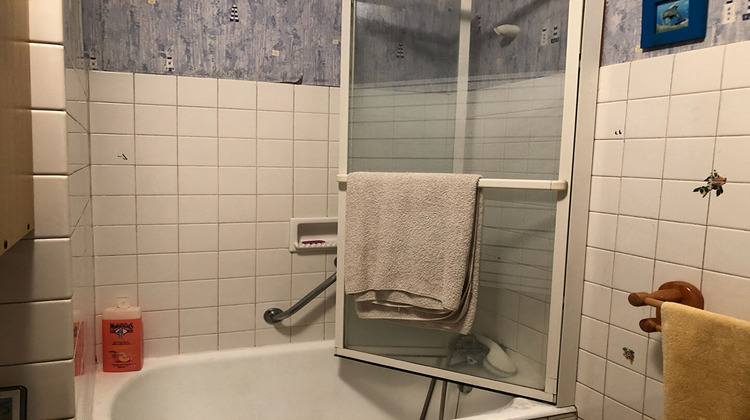 Ma-Cabane - Vente Maison BONNEVAL, 67 m²