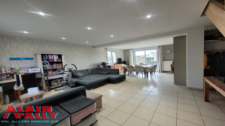 Ma-Cabane - Vente Maison Bonneval, 104 m²