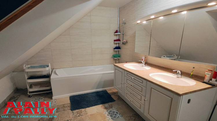 Ma-Cabane - Vente Maison Bonneval, 104 m²