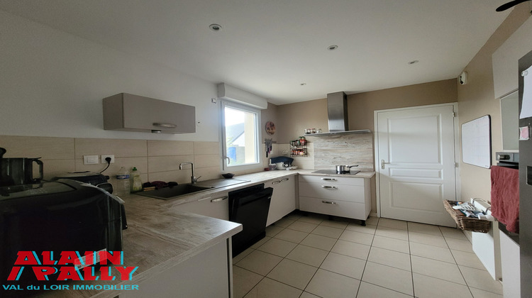 Ma-Cabane - Vente Maison Bonneval, 104 m²