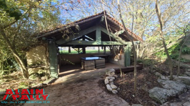 Ma-Cabane - Vente Maison Bonneval, 132 m²