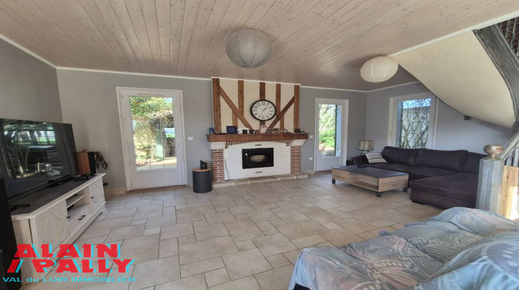 Ma-Cabane - Vente Maison Bonneval, 132 m²