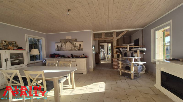 Ma-Cabane - Vente Maison Bonneval, 132 m²