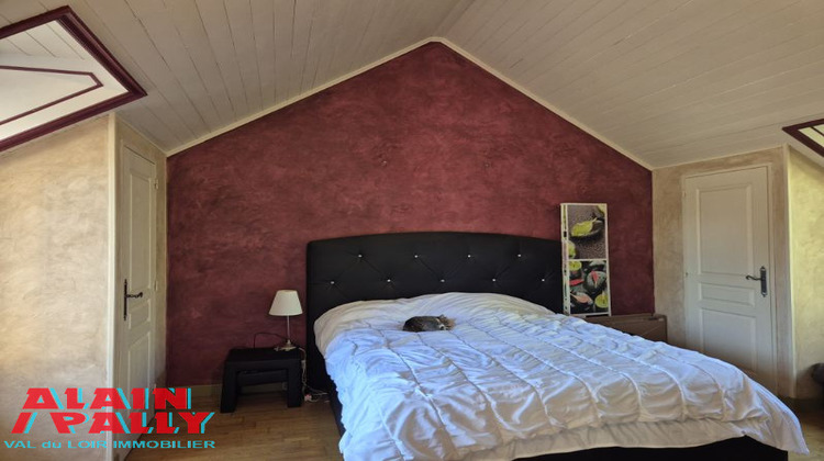 Ma-Cabane - Vente Maison Bonneval, 132 m²