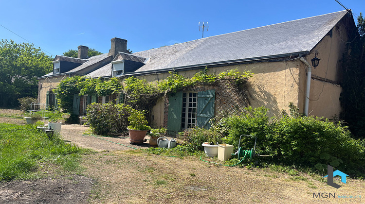 Ma-Cabane - Vente Maison BONNEVAL, 150 m²