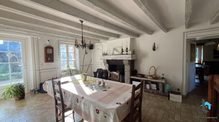 Ma-Cabane - Vente Maison BONNEVAL, 150 m²