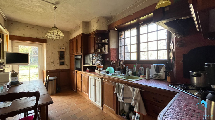 Ma-Cabane - Vente Maison BONNEVAL, 150 m²