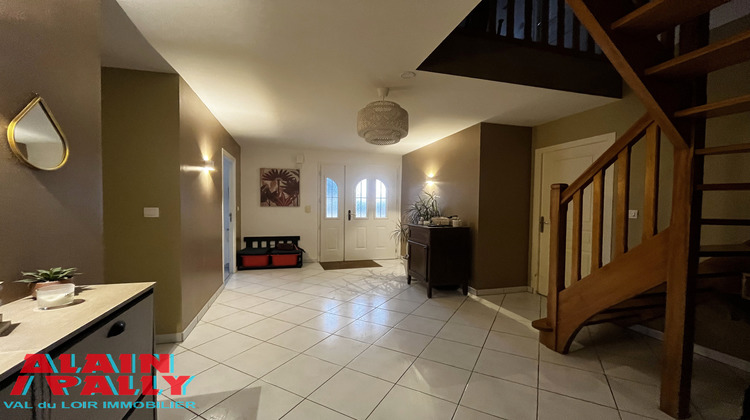 Ma-Cabane - Vente Maison Bonneval, 156 m²