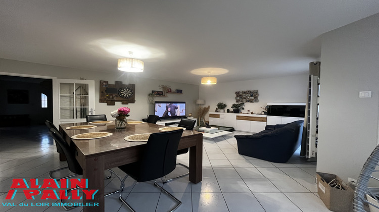 Ma-Cabane - Vente Maison Bonneval, 156 m²