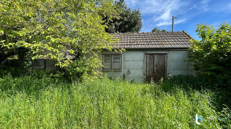 Ma-Cabane - Vente Maison BONNEVAL, 40 m²