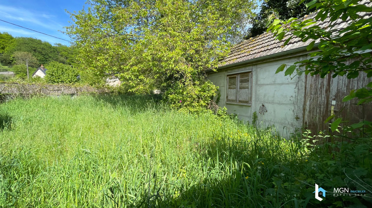 Ma-Cabane - Vente Maison BONNEVAL, 40 m²
