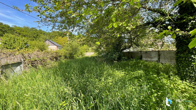 Ma-Cabane - Vente Maison BONNEVAL, 40 m²