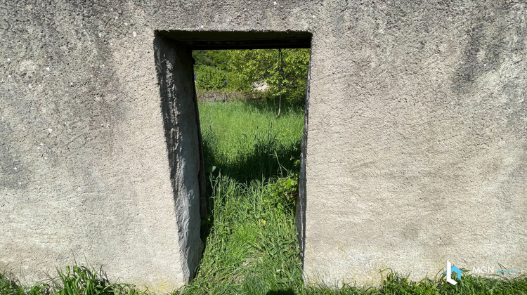 Ma-Cabane - Vente Maison BONNEVAL, 40 m²