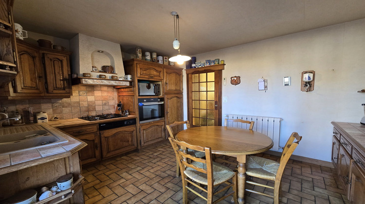 Ma-Cabane - Vente Maison Bonneval, 142 m²
