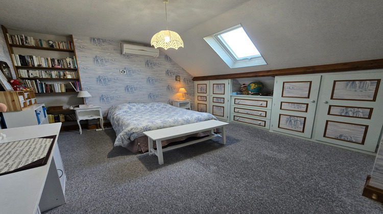 Ma-Cabane - Vente Maison Bonneval, 142 m²