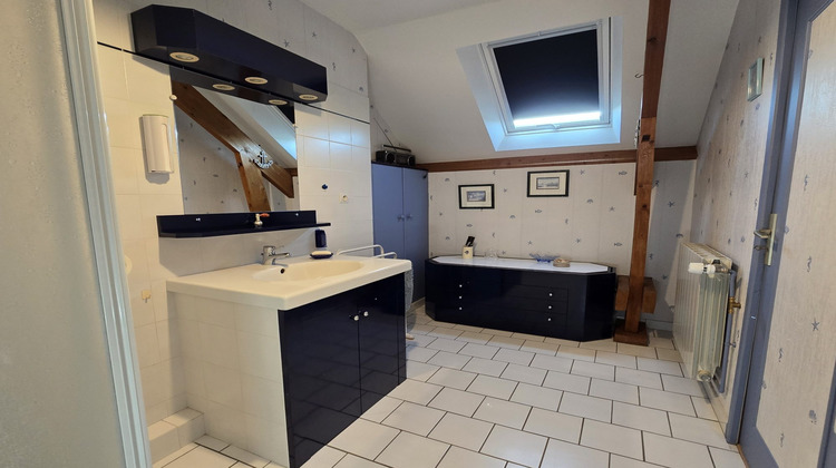 Ma-Cabane - Vente Maison Bonneval, 142 m²