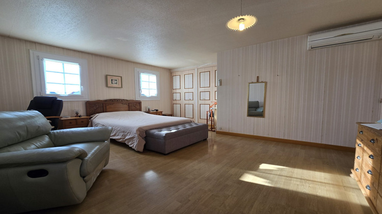 Ma-Cabane - Vente Maison Bonneval, 142 m²