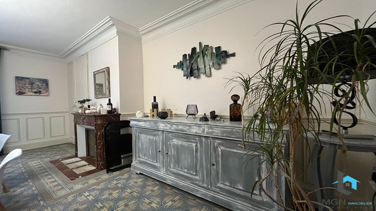 Ma-Cabane - Vente Maison BONNEVAL, 236 m²