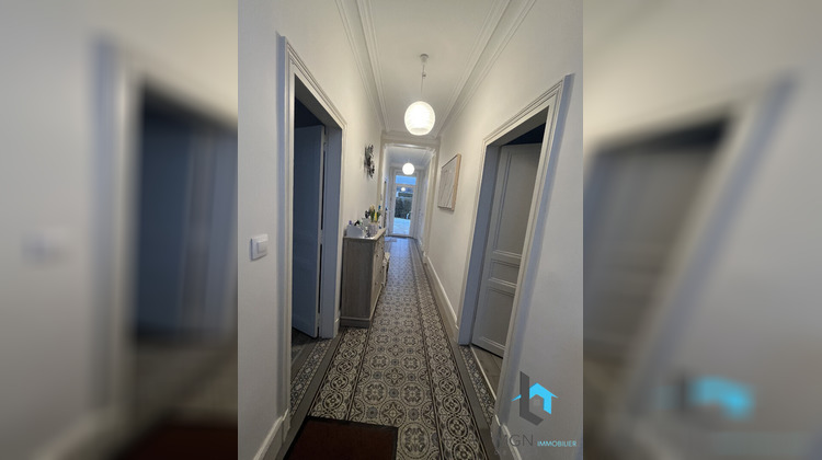 Ma-Cabane - Vente Maison BONNEVAL, 236 m²