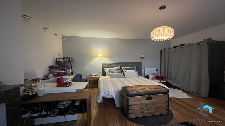 Ma-Cabane - Vente Maison BONNEVAL, 236 m²