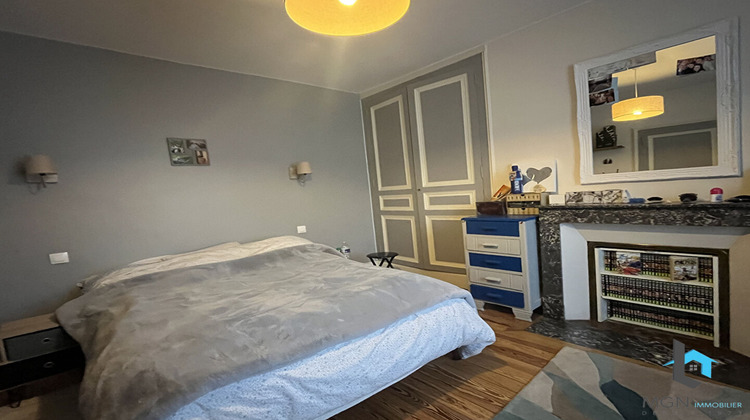 Ma-Cabane - Vente Maison BONNEVAL, 236 m²