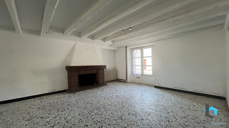 Ma-Cabane - Vente Maison BONNEVAL, 118 m²