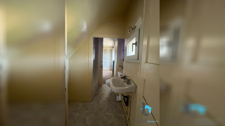 Ma-Cabane - Vente Maison BONNEVAL, 118 m²