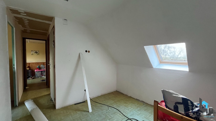 Ma-Cabane - Vente Maison BONNEVAL, 97 m²