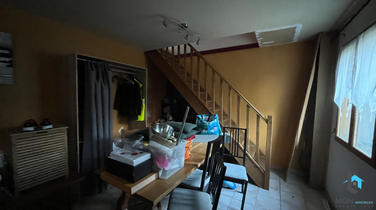 Ma-Cabane - Vente Maison BONNEVAL, 97 m²