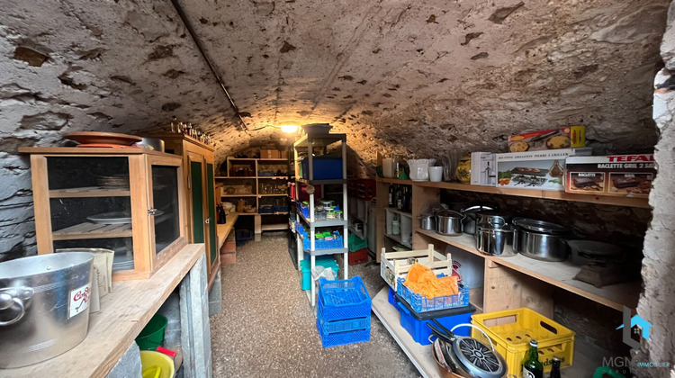 Ma-Cabane - Vente Maison BONNEVAL, 164 m²