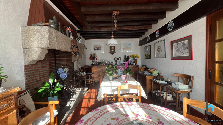 Ma-Cabane - Vente Maison BONNEVAL, 164 m²