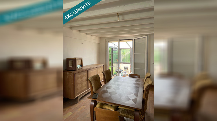 Ma-Cabane - Vente Maison Bonneval, 120 m²