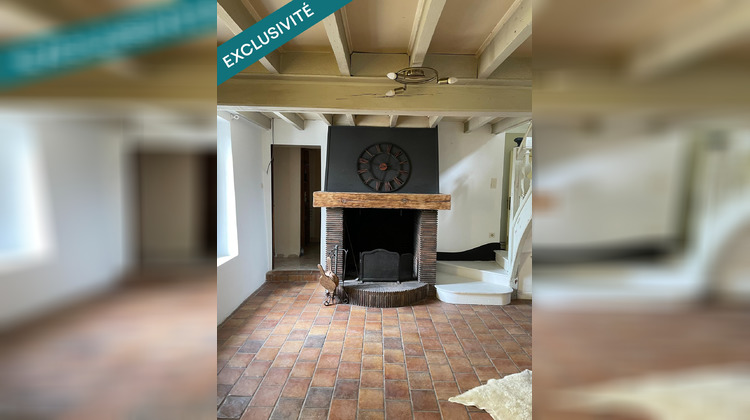 Ma-Cabane - Vente Maison Bonneval, 120 m²