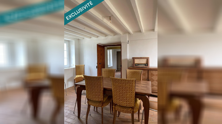 Ma-Cabane - Vente Maison Bonneval, 120 m²