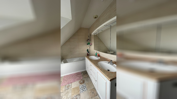 Ma-Cabane - Vente Maison BONNEVAL, 110 m²