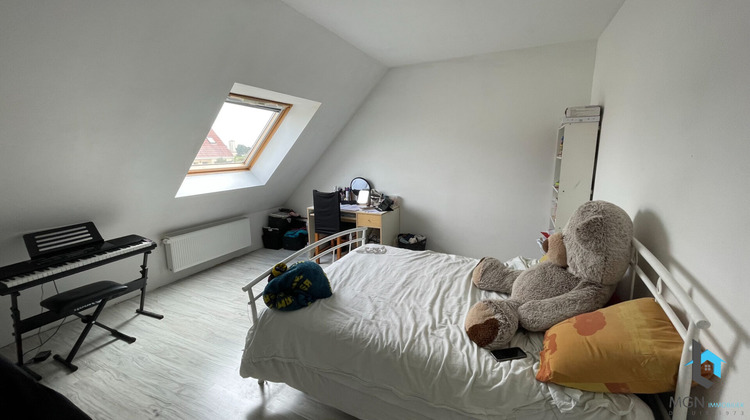 Ma-Cabane - Vente Maison BONNEVAL, 110 m²