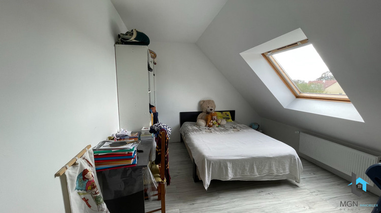 Ma-Cabane - Vente Maison BONNEVAL, 110 m²