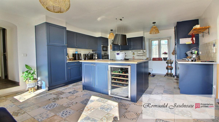 Ma-Cabane - Vente Maison BONNEVAL, 107 m²