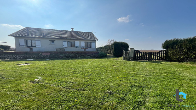 Ma-Cabane - Vente Maison BONNEVAL, 78 m²