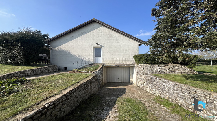 Ma-Cabane - Vente Maison BONNEVAL, 78 m²
