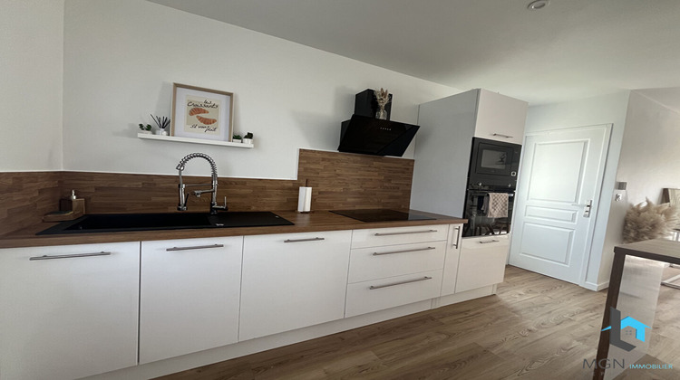 Ma-Cabane - Vente Maison BONNEVAL, 78 m²