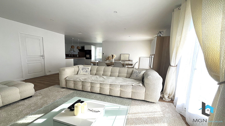 Ma-Cabane - Vente Maison BONNEVAL, 78 m²