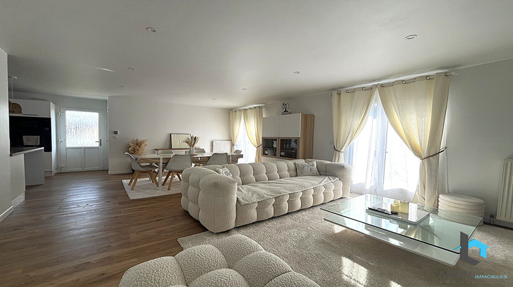 Ma-Cabane - Vente Maison BONNEVAL, 78 m²