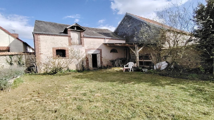 Ma-Cabane - Vente Maison BONNEVAL, 121 m²