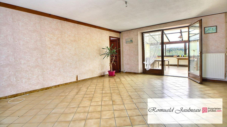 Ma-Cabane - Vente Maison BONNEVAL, 121 m²