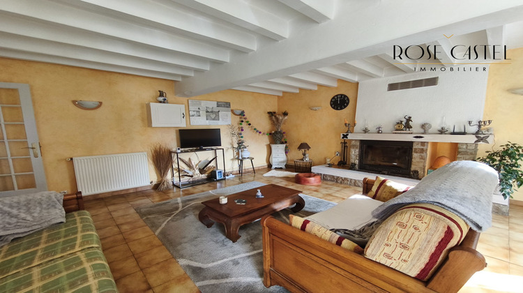 Ma-Cabane - Vente Maison Bonneval, 119 m²